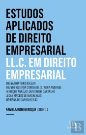 Estudos Aplicados De Direito Empresarial