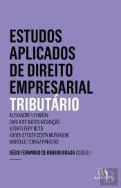 Estudos Aplicados De Direito Empresarial
