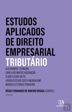 Bertrand.pt - Estudos Aplicados De Direito Empresarial
