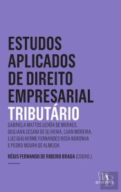 Estudos Aplicados De Direito Empresarial - Tributário