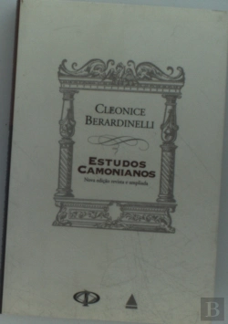 Bertrand.pt - Estudos Camonianos