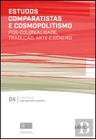 Estudos Comparatistas e Cosmopolitismo