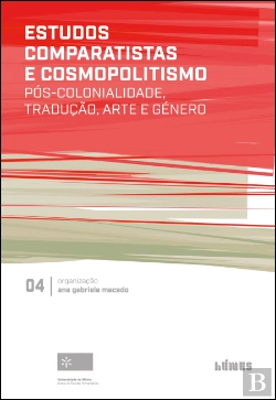 Bertrand.pt - Estudos Comparatistas e Cosmopolitismo