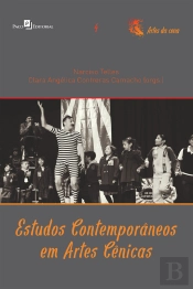 Estudos Contemporâneos Em Artes Cênicas