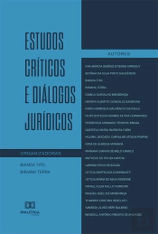 Estudos Críticos E Diálogos Jurídicos