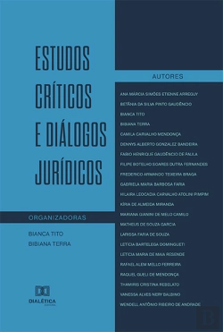 Bertrand.pt - Estudos Críticos E Diálogos Jurídicos