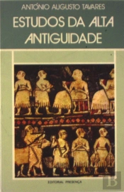 Estudos da Alta Antiguidade 