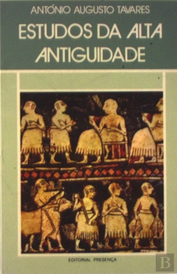 Bertrand.pt - Estudos da Alta Antiguidade 