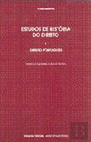 Estudos da História de Direito I