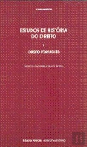 Estudos da História de Direito I