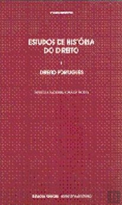 Bertrand.pt - Estudos da História de Direito I