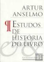 Estudos da História do Livro