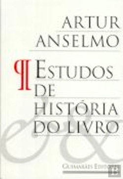 Bertrand.pt - Estudos da História do Livro