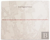 Estudos das Zonas ou Unidades Urbanas de Carácter Histórico-Artístico em Lisboa Estudos de Zonas
