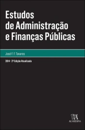 Estudos de Administração e Finanças Públicas