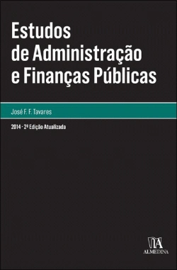 Bertrand.pt - Estudos de Administração e Finanças Públicas