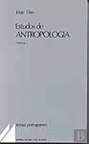 Estudos de Antropologia - Vol. I