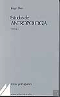 Bertrand.pt - Estudos de Antropologia - Vol. I