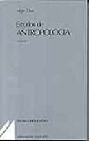 Estudos de Antropologia - Vol. II