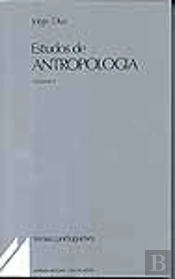 Estudos de Antropologia - Vol. II