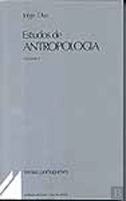 Bertrand.pt - Estudos de Antropologia - Vol. II