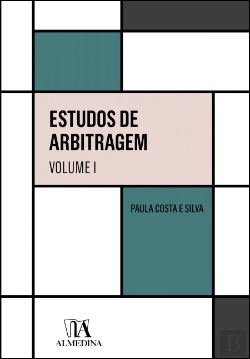 Bertrand.pt - Estudos de Arbitragem - Volume I