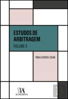 Estudos de Arbitragem - Volume II