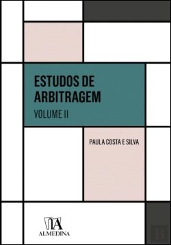 Bertrand.pt - Estudos de Arbitragem - Volume II