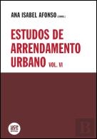 Estudos de Arrendamento Urbano - Volume VI