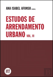 Estudos de Arrendamento Urbano - Volume VI