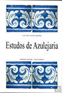 Bertrand.pt - Estudos de Azulejaria