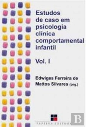Estudos de Caso em Psicologia Clínica Comportamental Infantil