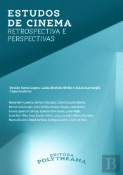 Estudos De Cinema