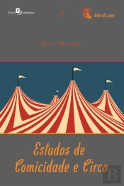 Estudos De Comicidade E Circo