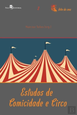Bertrand.pt - Estudos De Comicidade E Circo