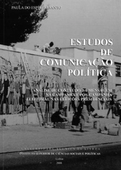 Bertrand.pt - Estudos de Comunicação Política