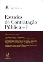 Estudos de Contratação Pública - I