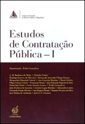 Estudos de Contratação Pública - I