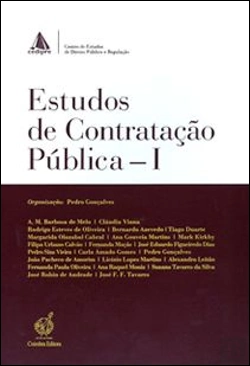 Bertrand.pt - Estudos de Contratação Pública - I