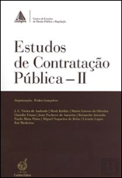 Estudos de Contratação Pública - II