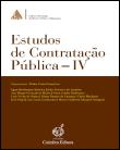 Estudos de Contratação Pública - IV