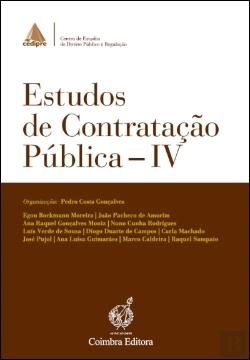 Bertrand.pt - Estudos de Contratação Pública - IV