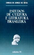 Estudos de Cultura e Literatura Brasileira