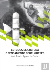 Estudos de Cultura e Pensamento Portugueses