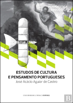 Bertrand.pt - Estudos de Cultura e Pensamento Portugueses