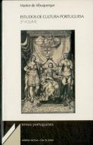 Estudos de Cultura Portuguesa 3º Volume