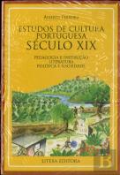Estudos de Cultura Portuguesa Século XIX