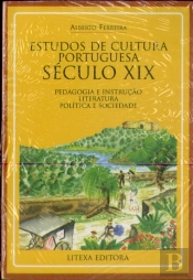 Estudos de Cultura Portuguesa Século XIX