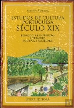 Bertrand.pt - Estudos de Cultura Portuguesa Século XIX