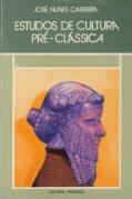 Estudos de Cultura Pré-Clássica
